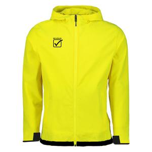 Куртка Givova Rain Running Jacket Men S