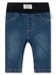 Джинсы Sanetta, синий