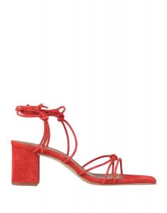 Сандалии Alohas, оранжевый