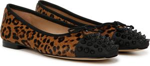 Балетки Sam Edelman Monet, цвет Granada Tan