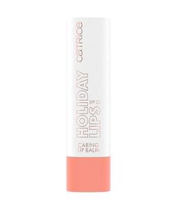 Бальзам для губ CATRICE Holiday Lips Caring Lip Balm, Nr. 040 - Tropic Feels, 4g
