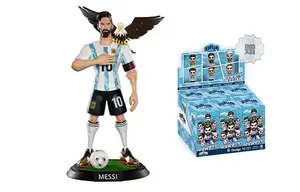 Фигурка Pampas Eagle Argentina National Team Messi масштабная 34,3 см AcePlayer