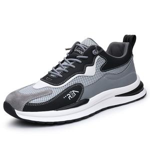 ZUOSAISI Серые мужские кеды на низком ходу, цвет Gray