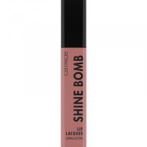 Лак для губ Shine Bomb 030 Sweet Talker Catrice, 3 ml