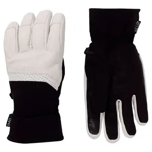 Перчатки Rossignol Elite Leather ImpВґR, черный