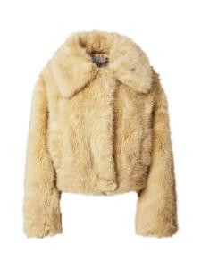 Зимняя куртка TOPSHOP BEA, Honey