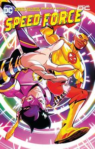 Speed Force (DC Comics)