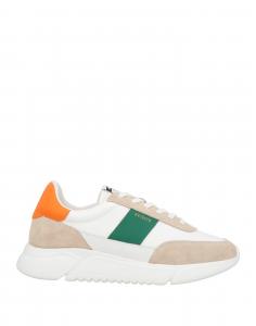 Кроссовки Axel Arigato, серо-коричневый