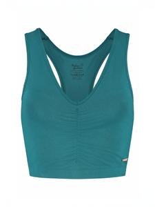 Спортивный бюстгальтер-бандо Urban Goddess Yoga & Activewear Anjea, Jade