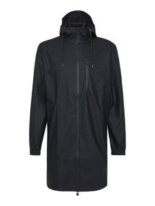 Спортивная куртка RAINS Storm Breaker, темно-синий