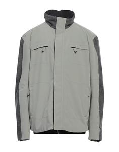 Куртка Frauenschuh, светло-серый