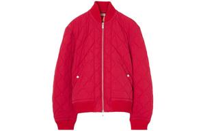 Куртка мужская красный Burberry