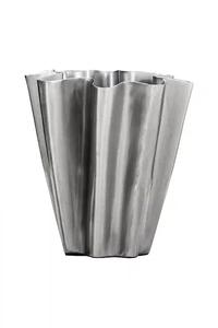 Декоративная ваза HDFlood 13 6,5 12,5 см House Doctor, серый