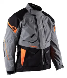 Куртка ADV MultiTour 8.5 Leatt, серый