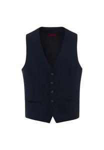 Жилет костюмный жилет Thomas Goodwin, темно-синий