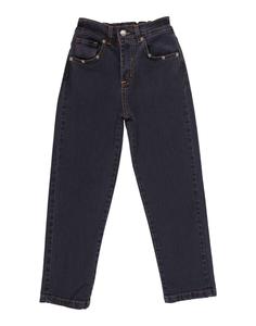 Джинсы John Richmond, фиолетовый