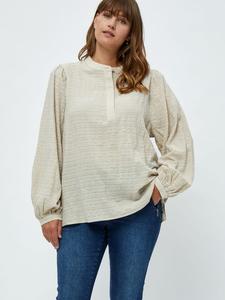 Рубашка в цвете Белая шапка Peppercorn