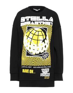 Толстовка Stella Mccartney, черный