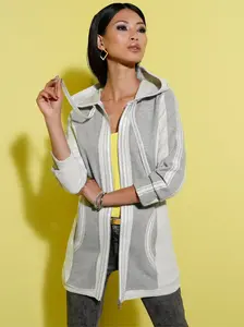 Creation L куртка-рубашка "Куртка-рубашка", бежевый