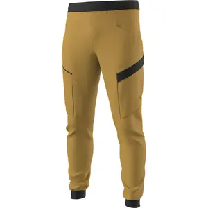 Брюки карго Dynafit Transalper, коричневый