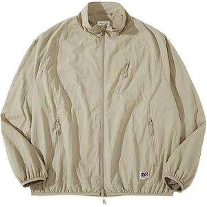 Куртка унисекс NOTHOMME Cedar Stone