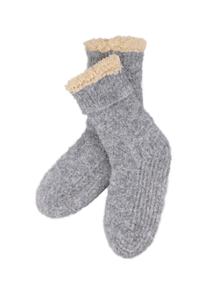 Bickley + Mitchell Amsterdam Носки в крапчатом сером