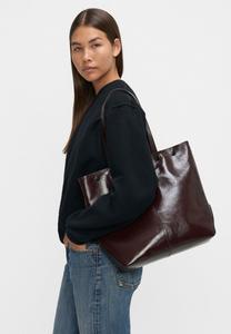 Сумка-шоппер Liebeskind Berlin RIVE, Bordeaux