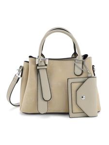 Harpa Сумка SELUNE бежевого цвета "Баия"