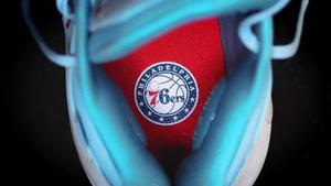 Мужские баскетбольные шорты Tarmak NBA P900