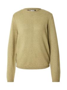 Свитер QS, оливковый