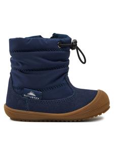 Зимние Ботинки Naturino Hochalpen 2 0013001595.01.0C02, темно-синий