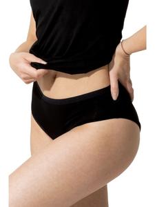 Трусы Yenita, черный