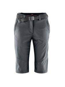 Спортивные шорты Maier Sports Lawa, серый