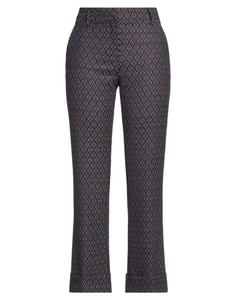 Брюки True Royal, фиолетовый