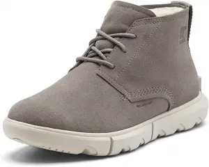 Мужские водонепроницаемые ботинки Sorel Explorer Drift