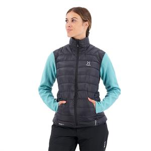 Жилет Haglöfs L.I.M Down Vest, черный