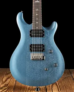 PRS SE CE 24 Standard Satin - Ледяной голубой металлик