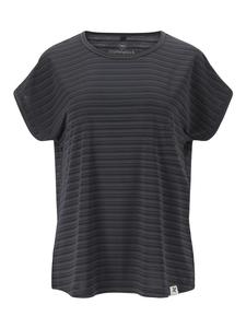 Спортивная рубашка Lieselotte цвета India Ink Gipfelglück