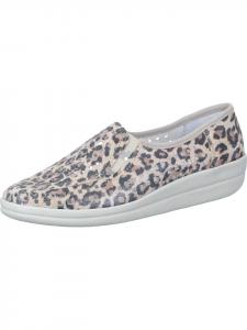 Тапочки Comfortabel Slipper, цвет leo