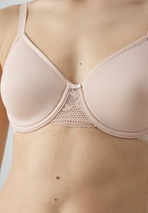 Бюстгальтер на косточках MODERN Triumph, бежевый
