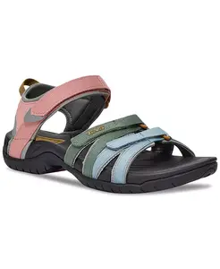 Женские сандалии Tirra Teva, мультиколор