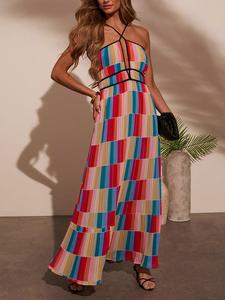 Длинное платье Milan Kiss