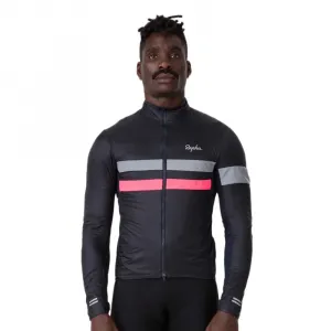 Куртка Rapha Brevet Insulated, черный