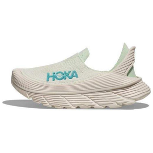 HOKA ONE ONE Ковер Restore Tc 'White Blue'