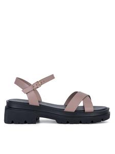 Сандалии Deezee, розовый