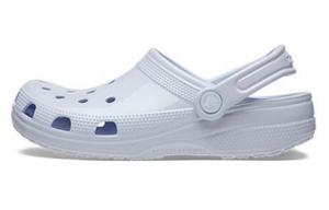 Сабо Crocs унисекс, Light Blue