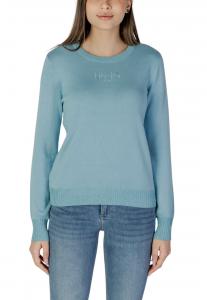Свитер LIU JO, светло-голубой