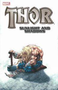 Thor: Sunlight & Shadows (Marvel Enterprises)