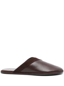 Мюли женские NEOUS, коричневый