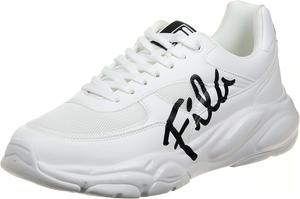 Кроссовки Fila Unisex-Adult Modern, белый